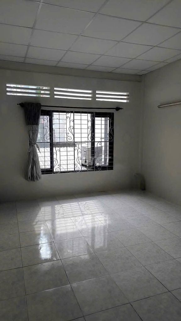 Rent the Phú Nhuận empty house!