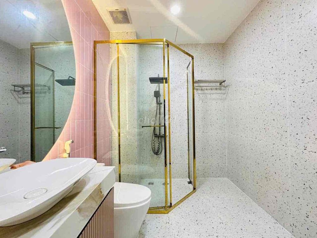 Nice new home nc np Hẻm 435 Thống Nhất-711.