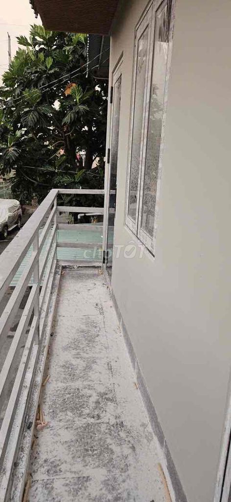 1 st floor 1 st street truck 6 x 9 3 bedroom 2 Thủ Đức toilet