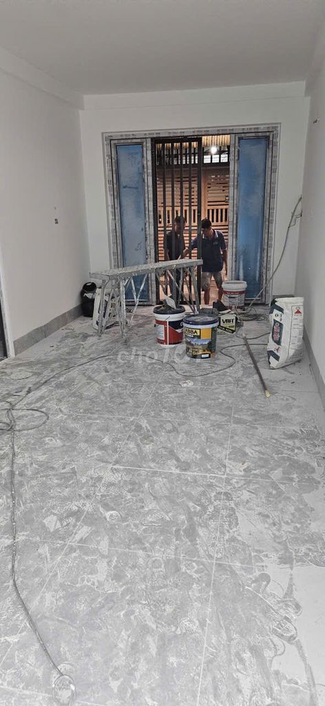 1 st floor 1 3th floor Trường Thọ Bedrooms 1/ Van