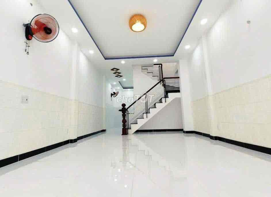 Rent a house in half as fast as the alley.