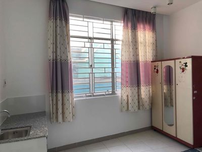 Nice room in the market of Quyou Tree, Amity.