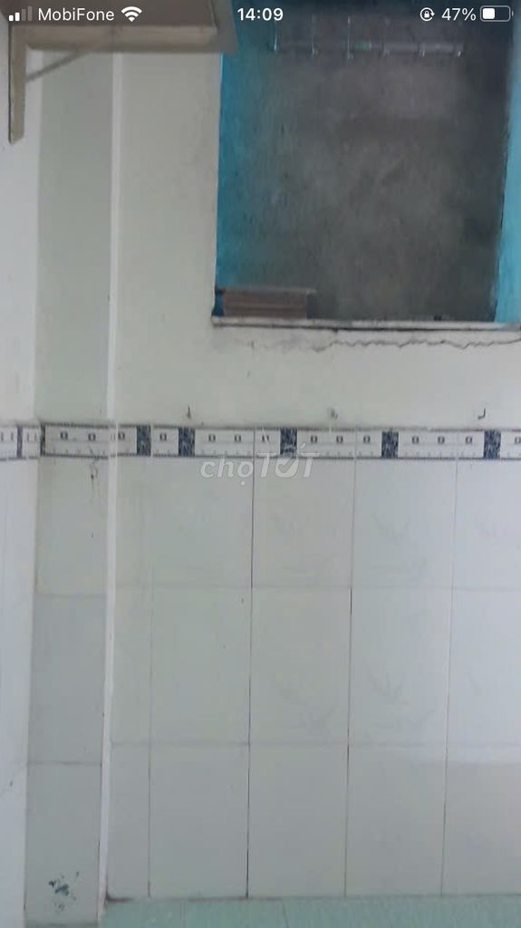 Renting a house to car area: 4 x13 at 10 million a. m. upstairs, hbc,Thủ Đức
