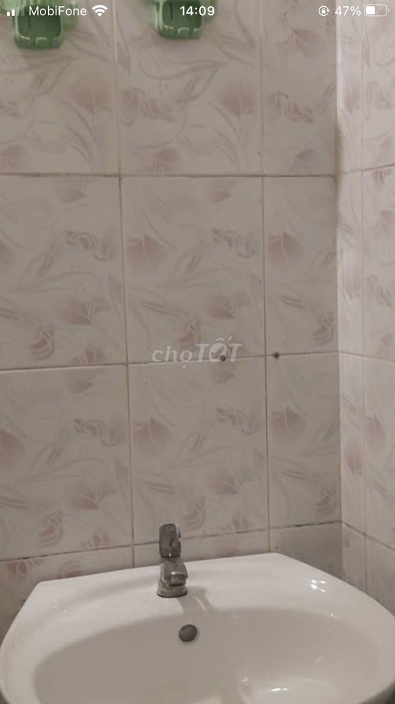 Renting a house to car area: 4 x13 at 10 million a. m. upstairs, hbc,Thủ Đức