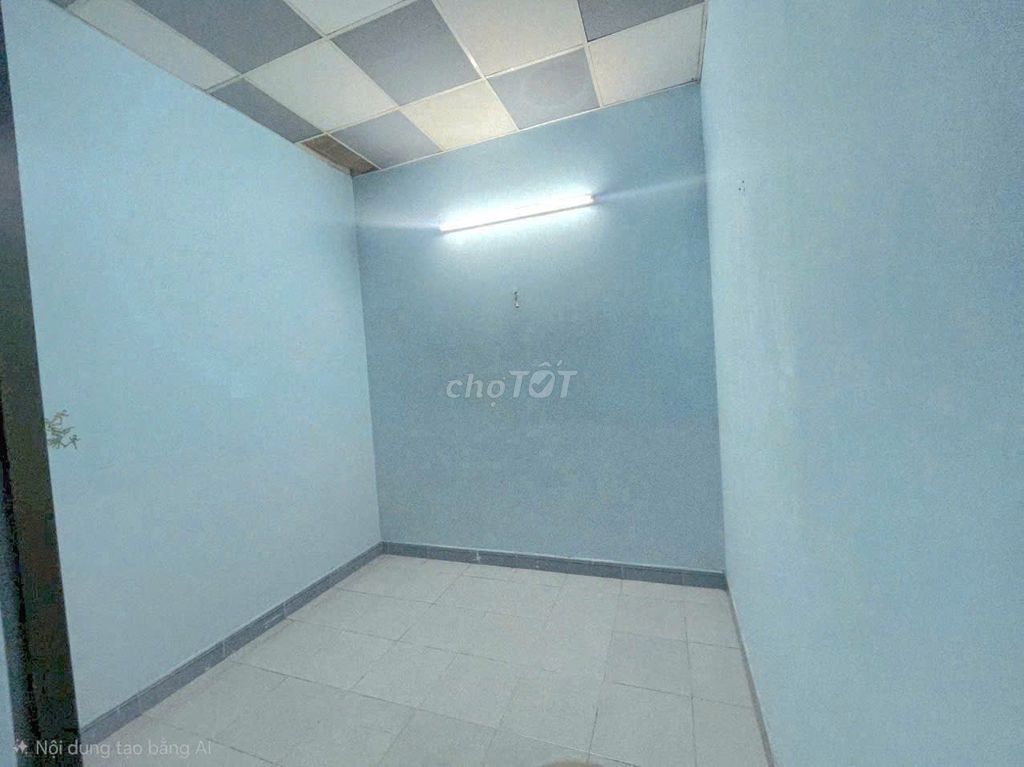 Rent the entire alleyway Bùi Văn Ba. Twilight 1 3 million