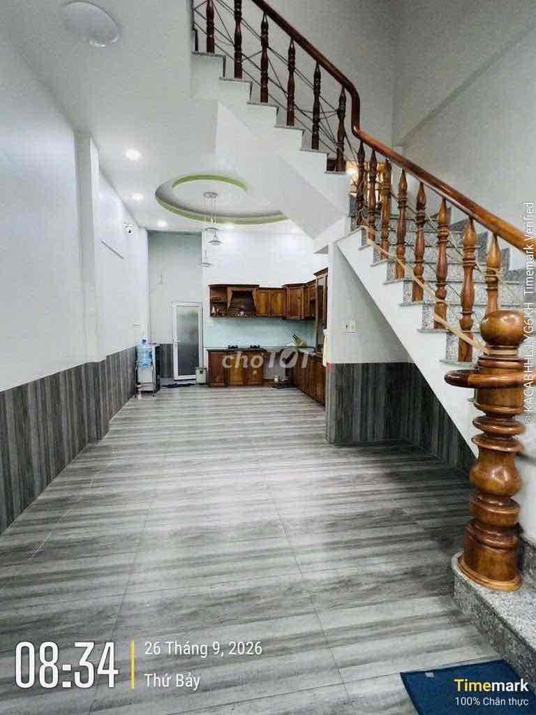 Rent Gò Vấp Root House