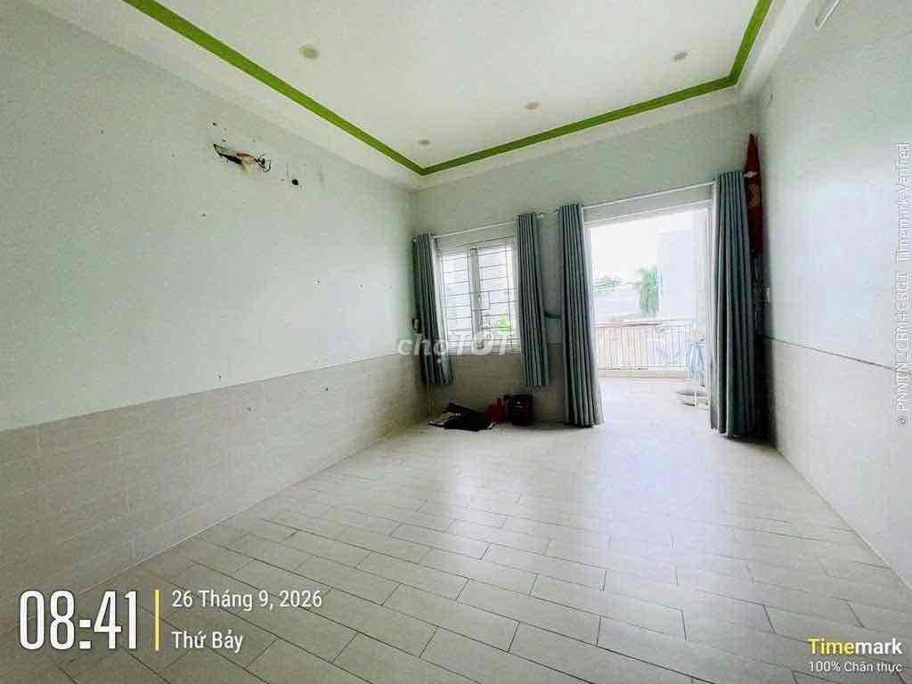 Rent Gò Vấp Root House