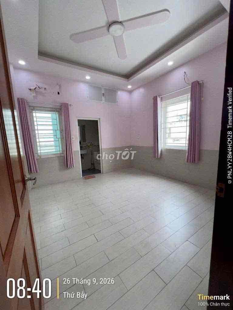 Rent Gò Vấp Root House