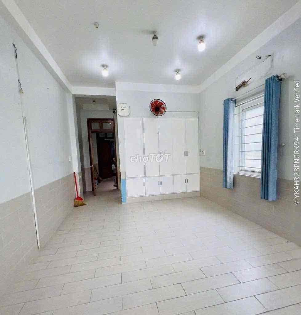 Rent Gò Vấp Root House