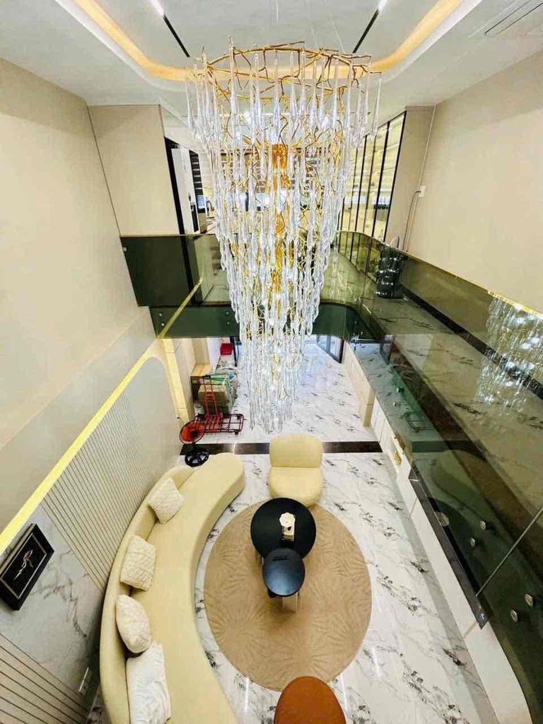 Rent Gò Vấp Root House
