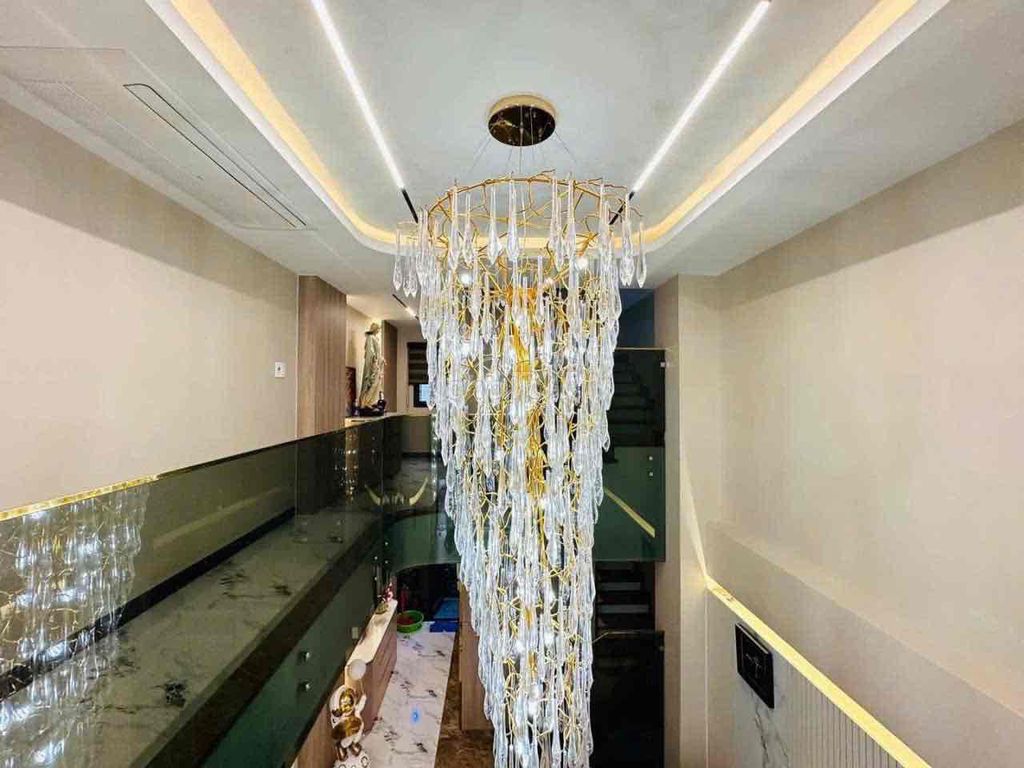 Rent Gò Vấp Root House