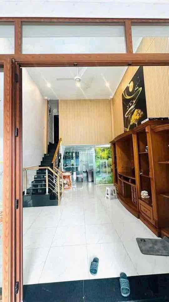 House 64 m2 x 2 front floor Hiệp Bình, 3 bedrooms, 3 toilets, now
