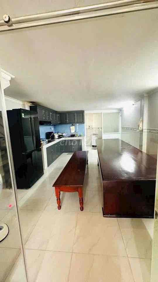House 64 m2 x 2 front floor Hiệp Bình, 3 bedrooms, 3 toilets, now