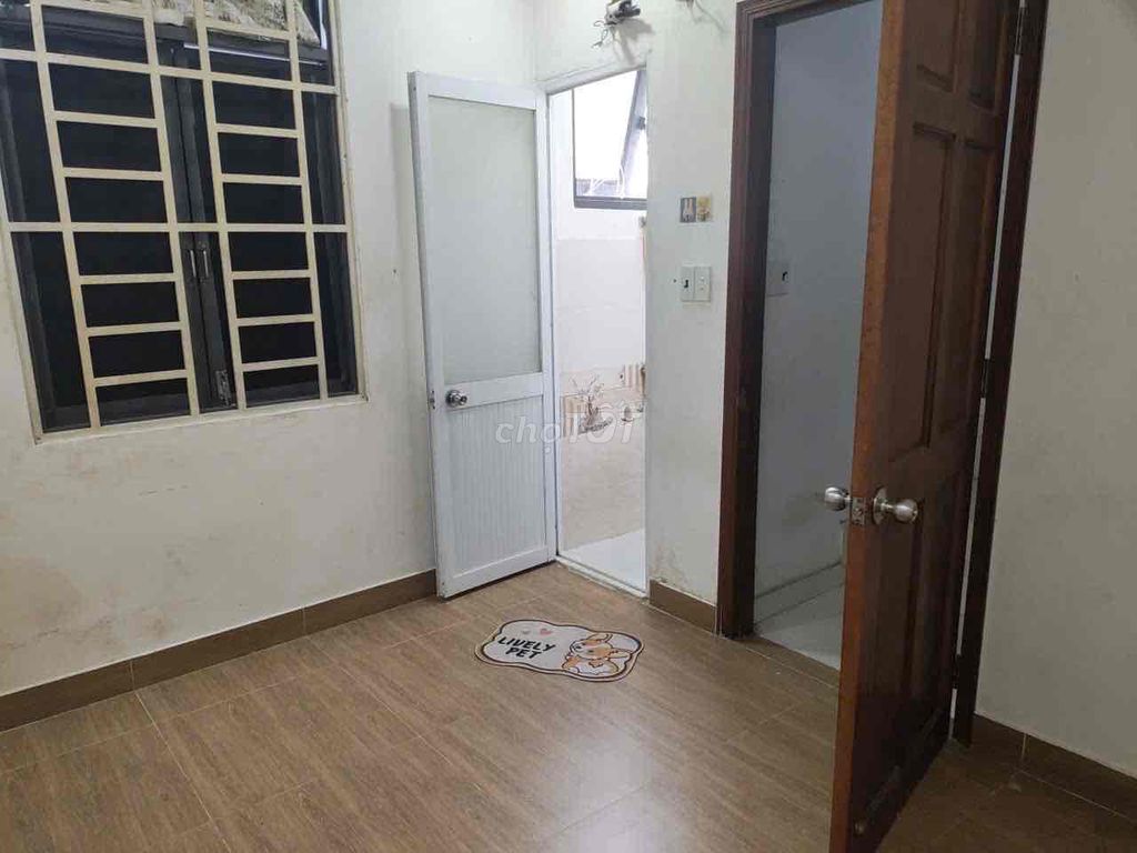We're renting Vườn Lài.2 bedrooms.
