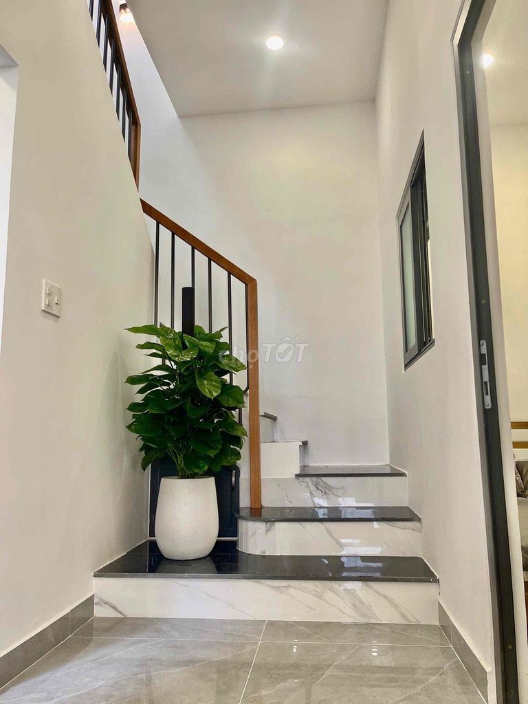 Rent a new apartment in 331 Phan Huy Ích District 14 Gò Vấp