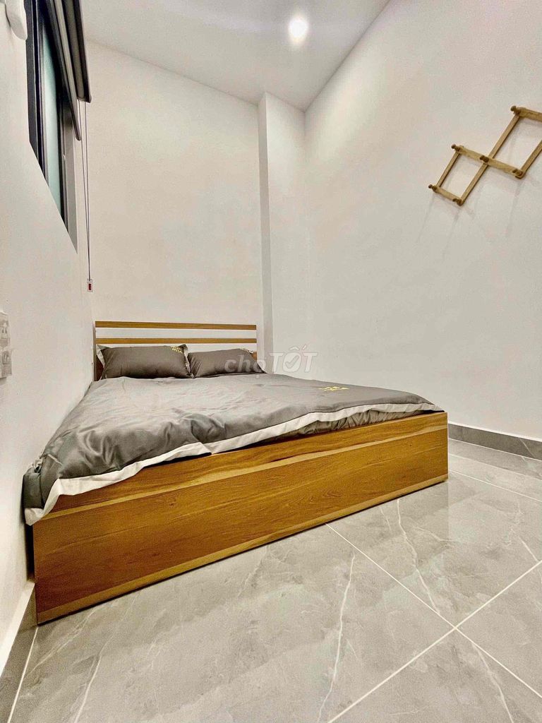 Rent a new apartment in 331 Phan Huy Ích District 14 Gò Vấp