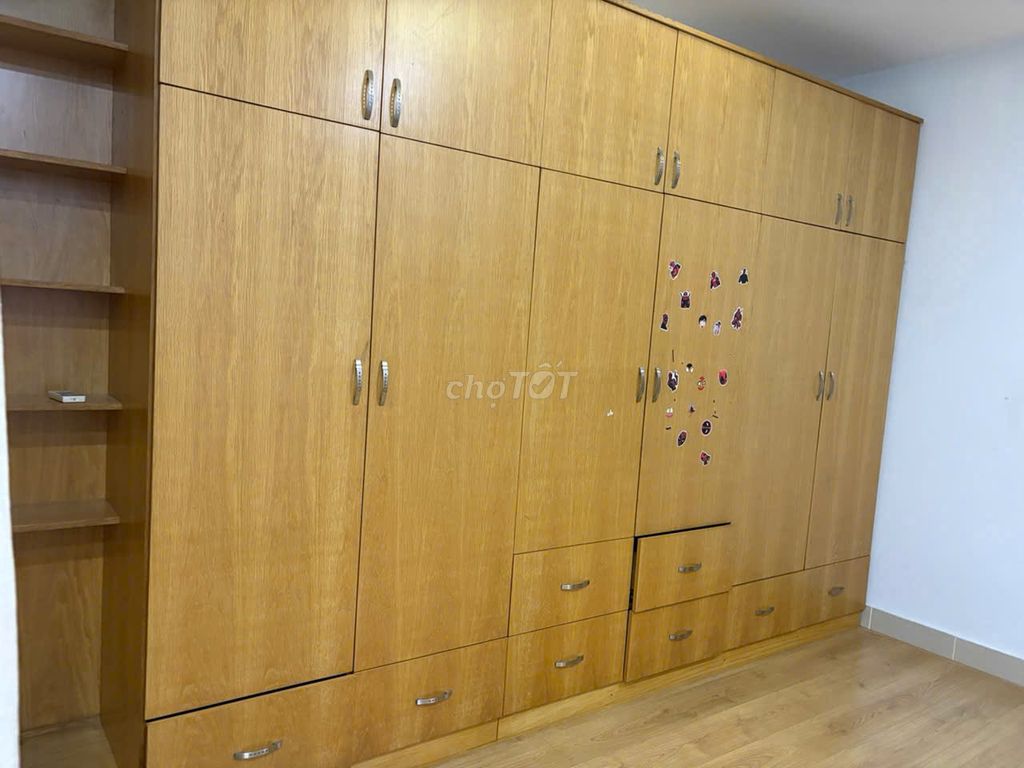 Rent the entire building at 74th Street số 9, Gò Vấp, 5 x19m, 2 bedrooms, 3 toilets