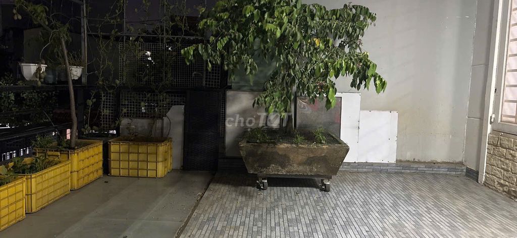 Rent the entire building at 74th Street số 9, Gò Vấp, 5 x19m, 2 bedrooms, 3 toilets