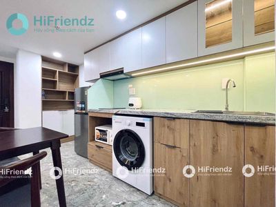 Rent a bedroom-Lê Văn Sỹ-full interior-40 M2-Smgr near the Sa-sa-mgr.