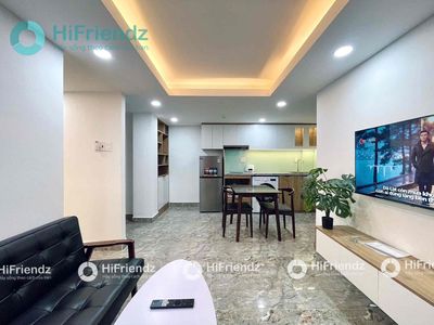 Rent a bedroom-Lê Văn Sỹ-full interior-40 M2-Smgr near the Sa-sa-mgr.