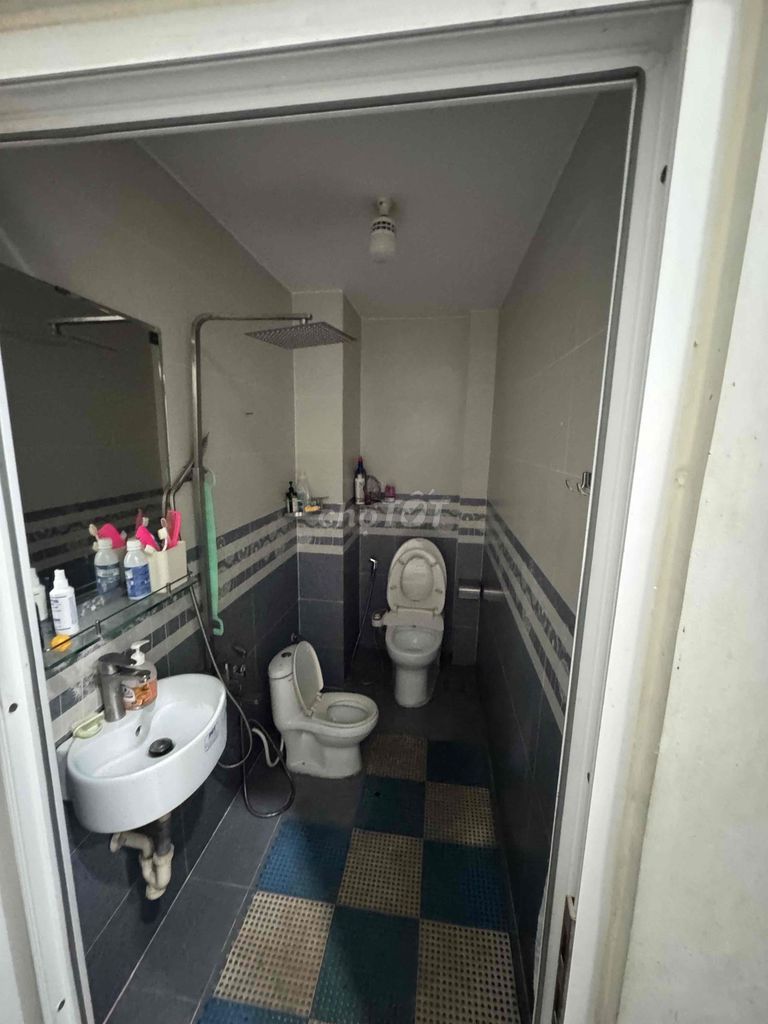 Rent a 116/ Bùi Quang Là-71012 Gò Vấp.