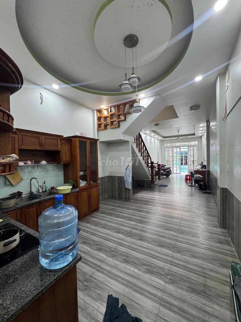 Rent a 116/ Bùi Quang Là-71012 Gò Vấp.