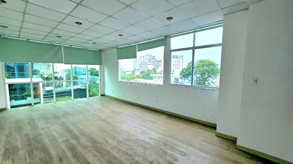 Rent 1 00 Aq1, Tân Bình - 4 stories, elevator - 40 million