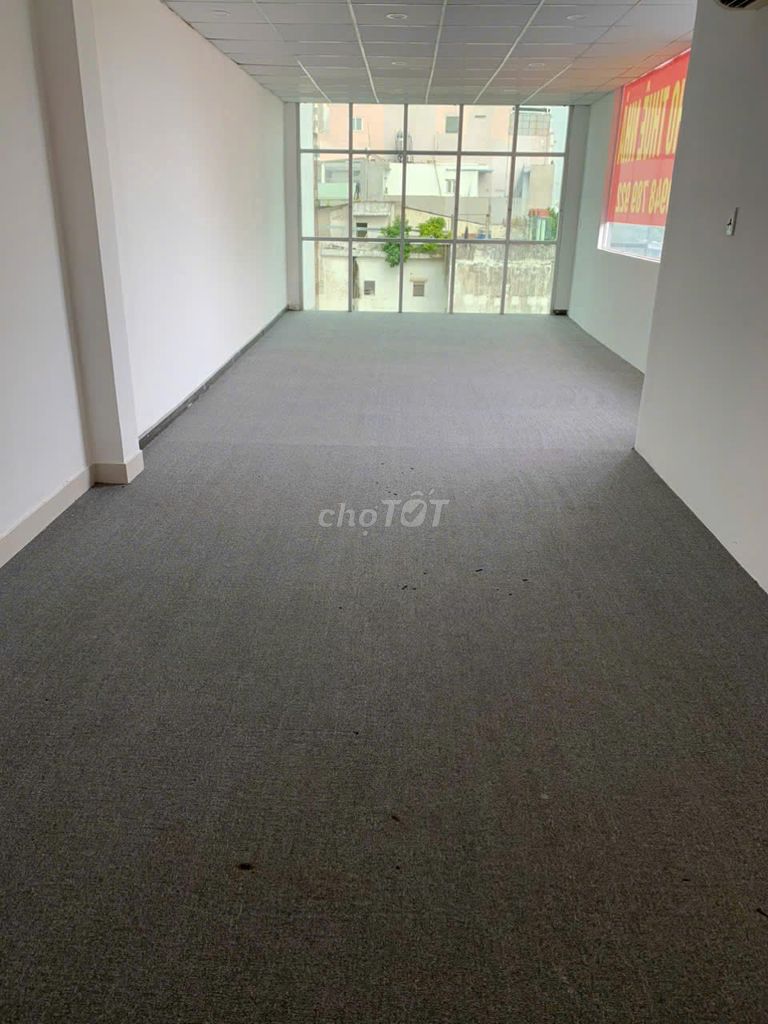 Rent 1 00 Aq1, Tân Bình - 4 stories, elevator - 40 million