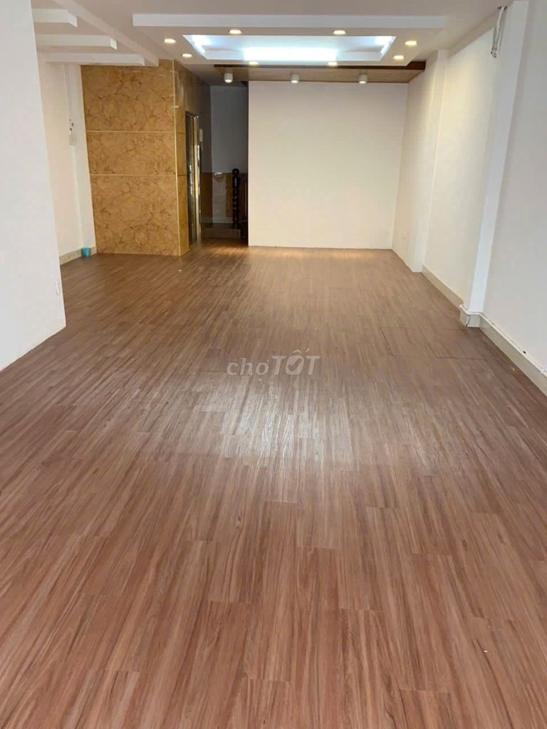 Rent 1 00 Aq1, Tân Bình - 4 stories, elevator - 40 million