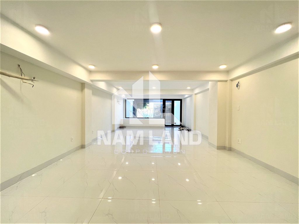 Rent 1 st floor 1 floor 5 x 20 meters of 1 ,270 A-1 million a month.