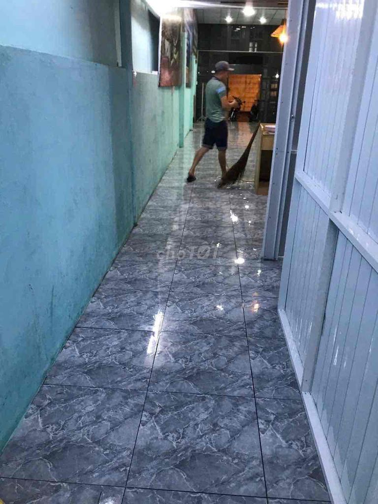 1 Bùi Tư Toàn,770 An Lạc, Bình Tân