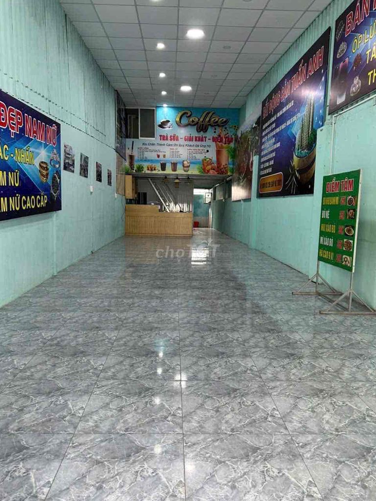 1 Bùi Tư Toàn,770 An Lạc, Bình Tân