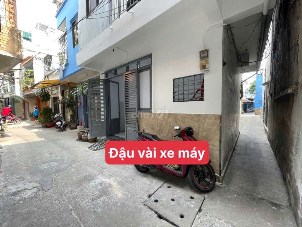 Rent Ping An two bedrooms at 12 million