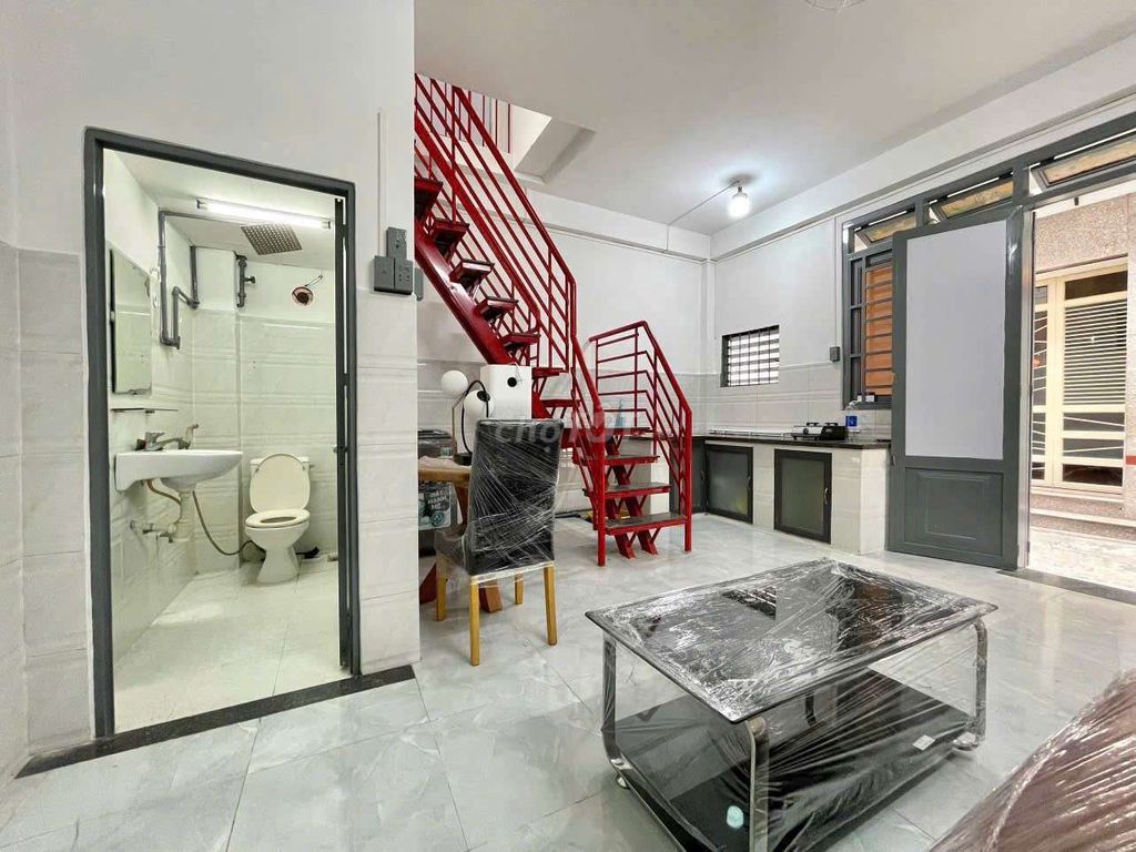 Rent Ping An two bedrooms at 12 million
