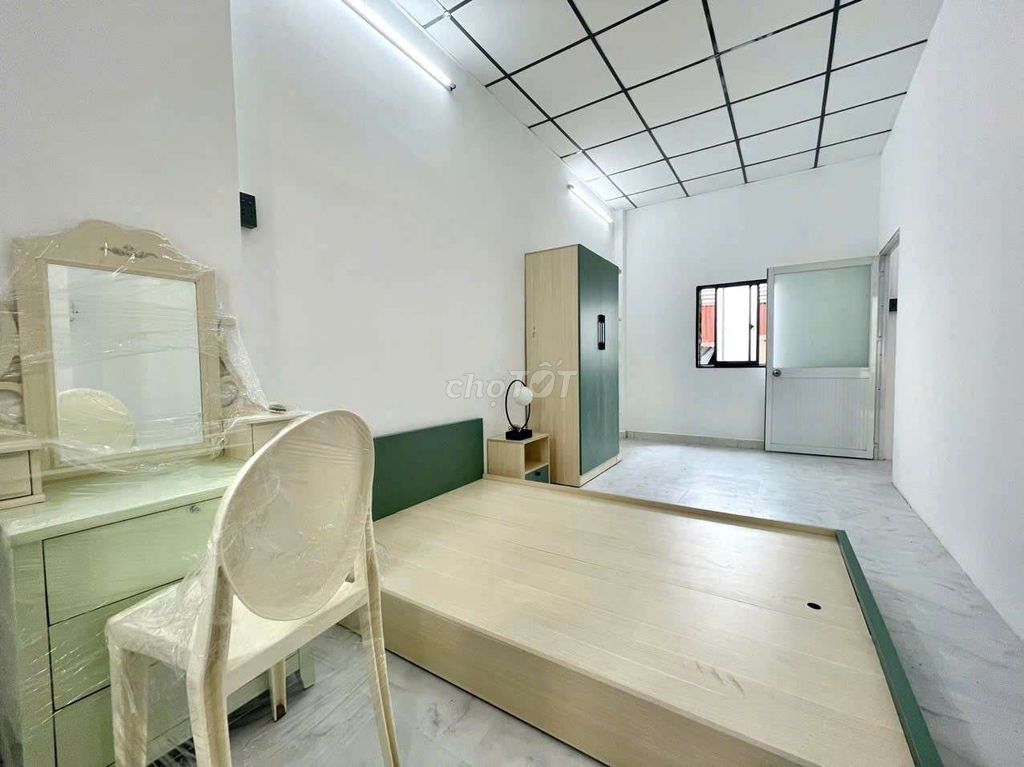 Rent Ping An two bedrooms at 12 million