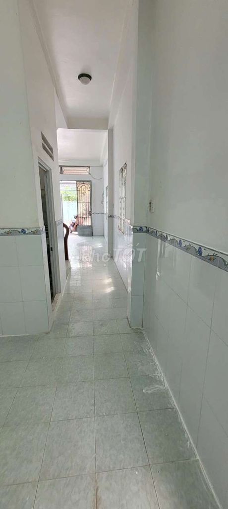 Rent the entire Huỳnh Tấn Phát alley, near the fittest.