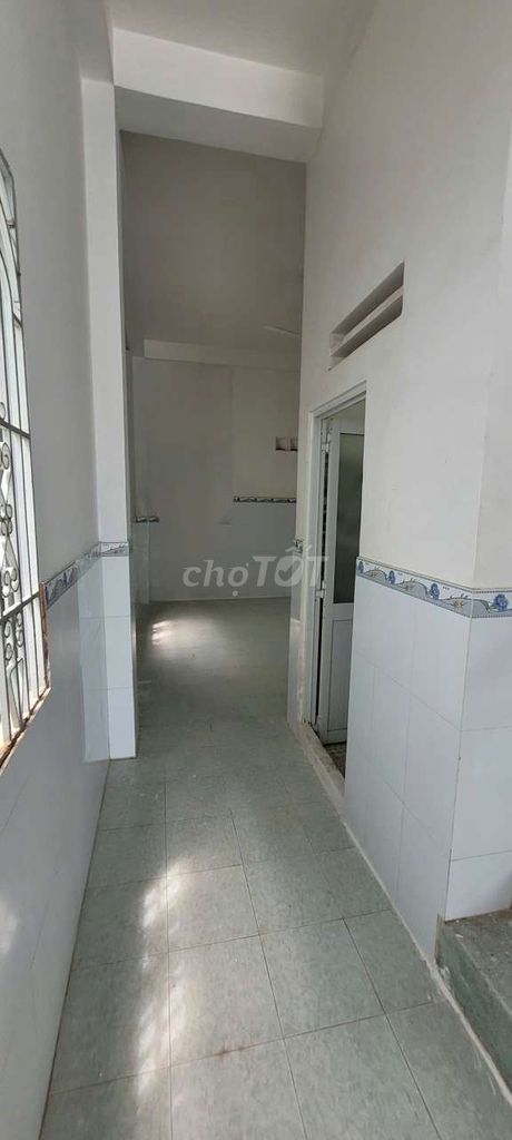 Rent the entire Huỳnh Tấn Phát alley, near the fittest.