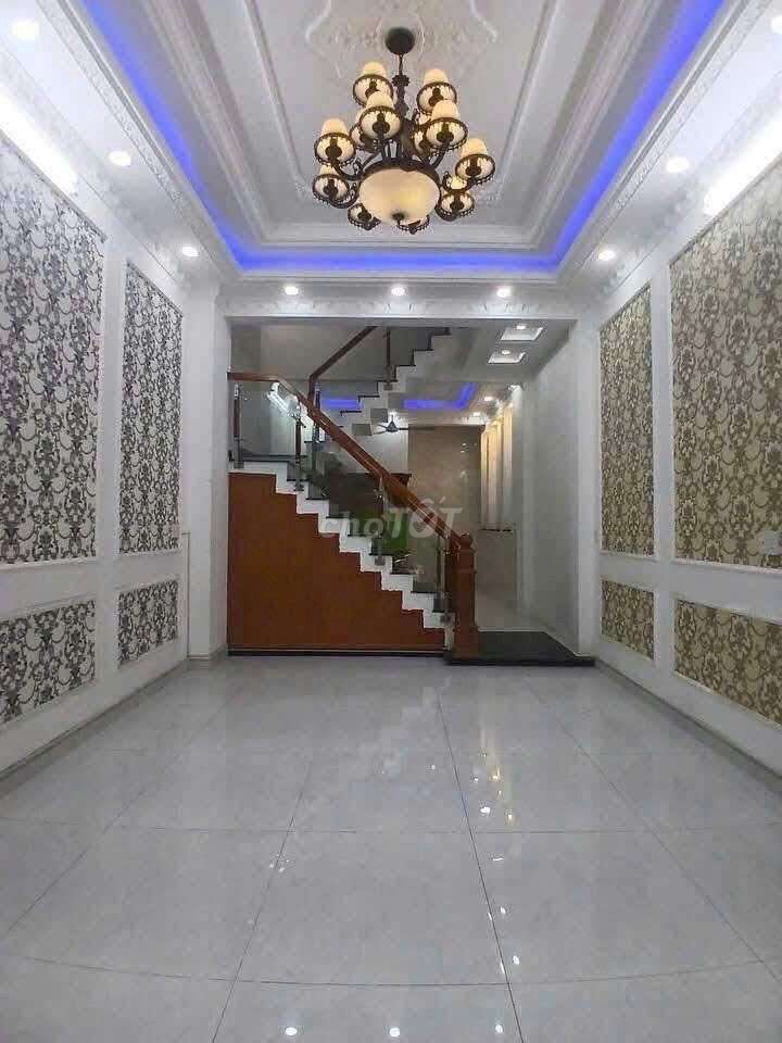 House 1 MM 3 3 roof floor 151 liên khu 4/5 bhh B Bình Tân