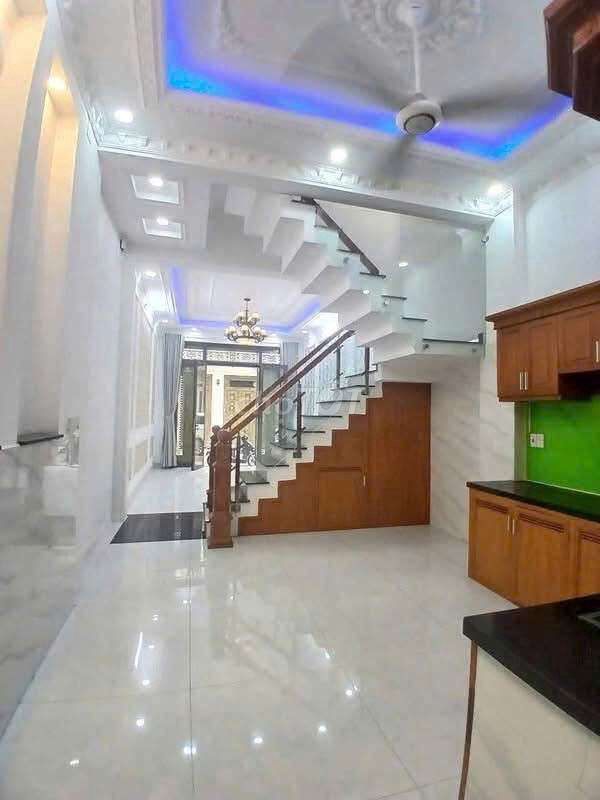 House 1 MM 3 3 roof floor 151 liên khu 4/5 bhh B Bình Tân