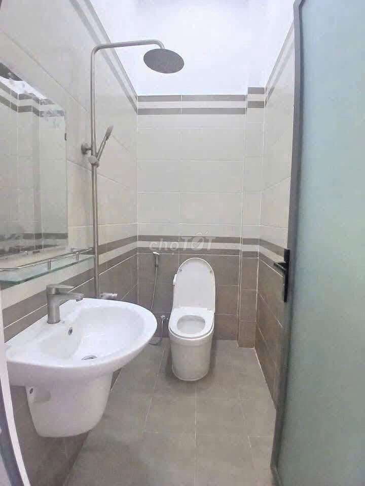 House 1 MM 3 3 roof floor 151 liên khu 4/5 bhh B Bình Tân