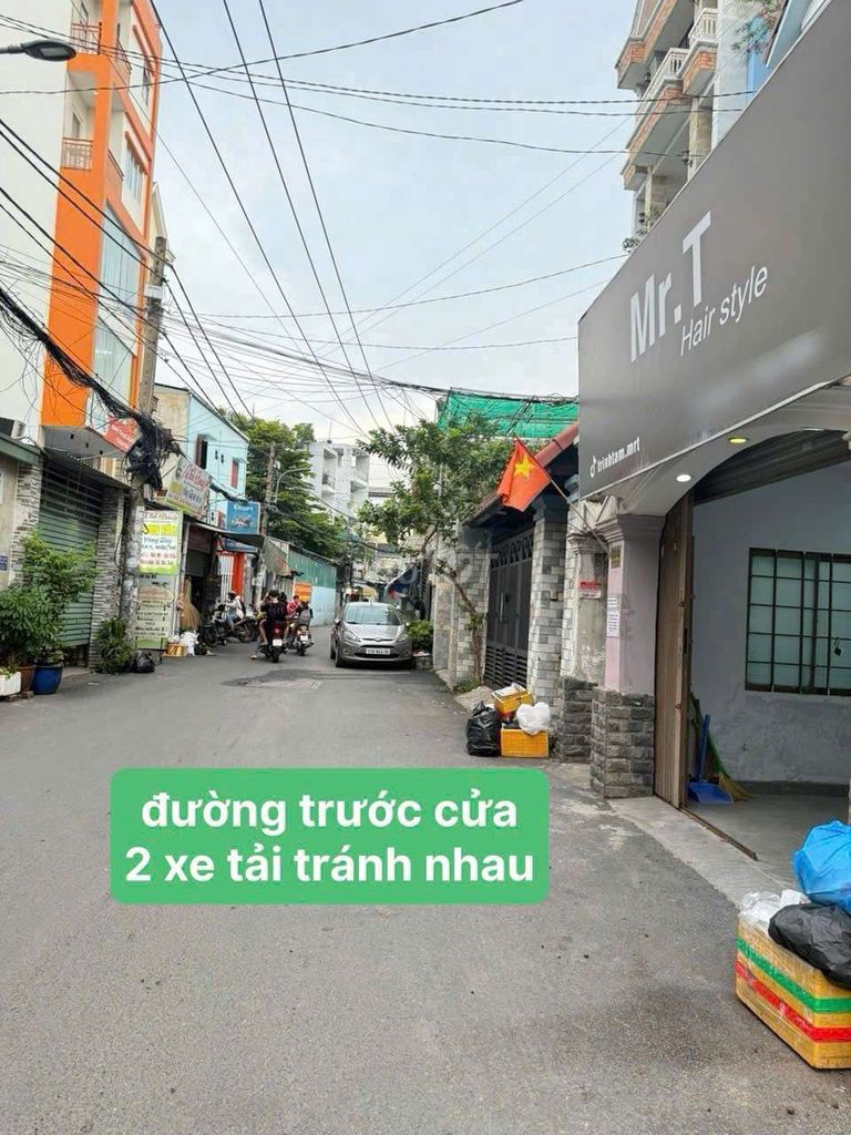 Rent the entire two bedrooms, logway 1/, near Quang Trungdm axis 8 Gò Vấp