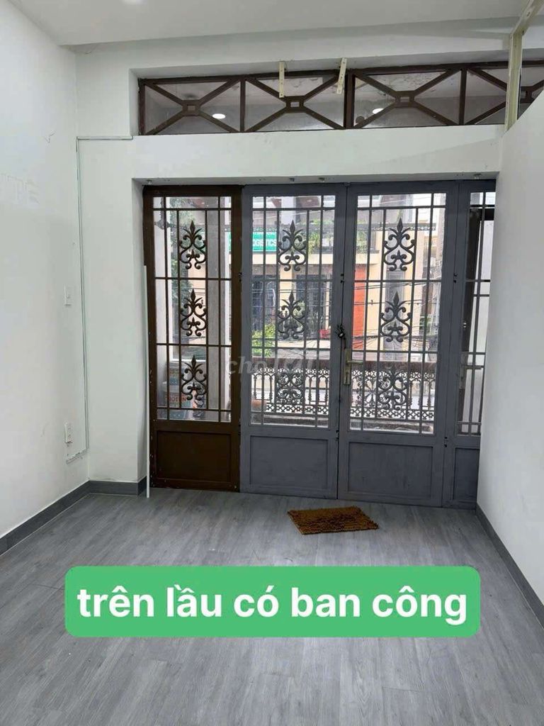 Rent the entire two bedrooms, logway 1/, near Quang Trungdm axis 8 Gò Vấp