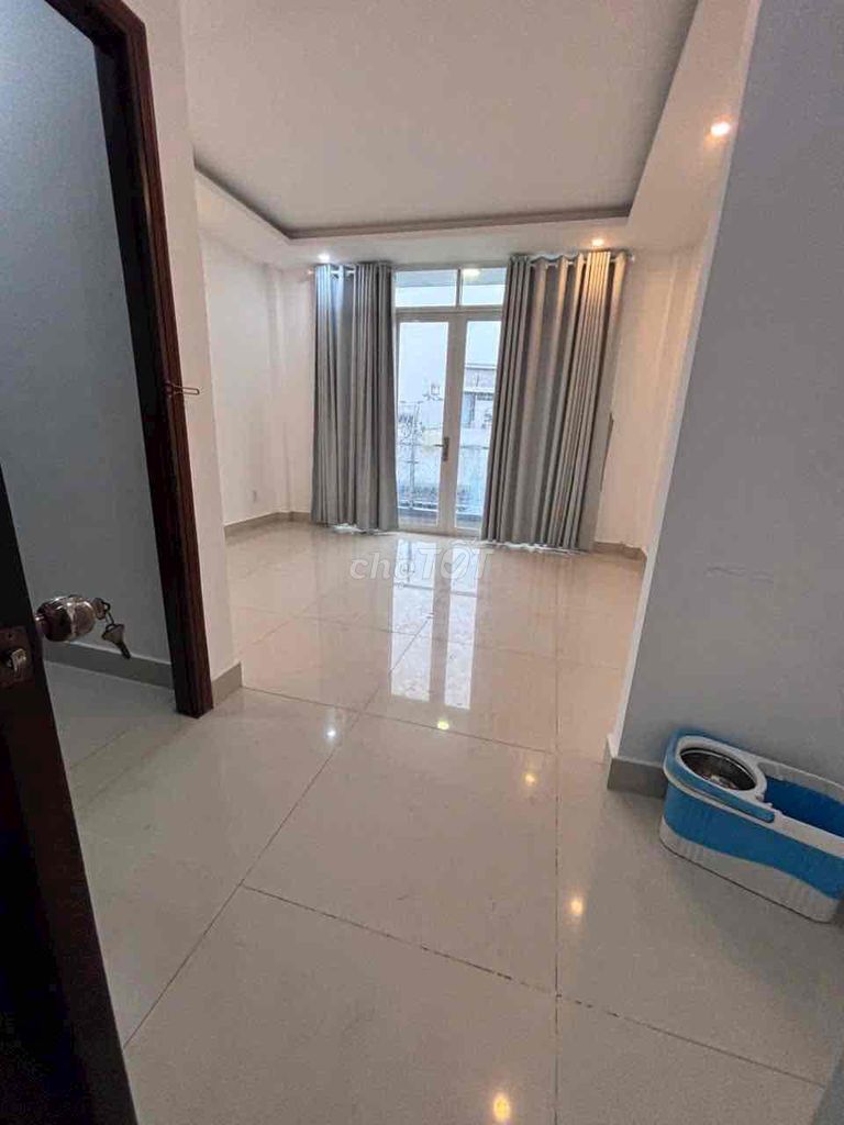 Rent Gò Vấp Root House
