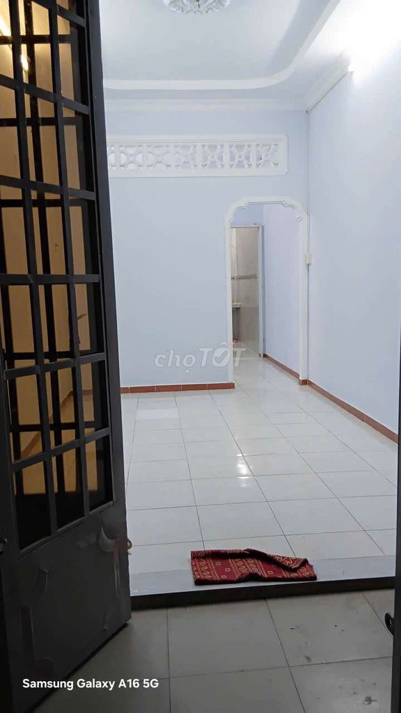 Original, transmigration alley, 3 x 11 meters, 3 bedrooms 2 Phan Huy Ích-712.