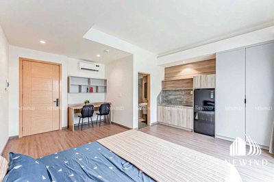 Rent the service apartment right next to the white stop in the county 1/ban full interior.