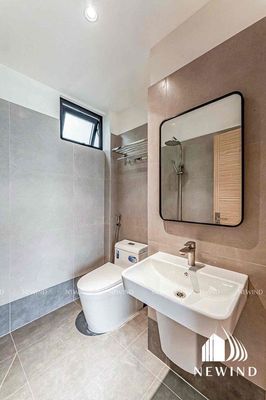 Rent the service apartment right next to the white stop in the county 1/ban full interior.