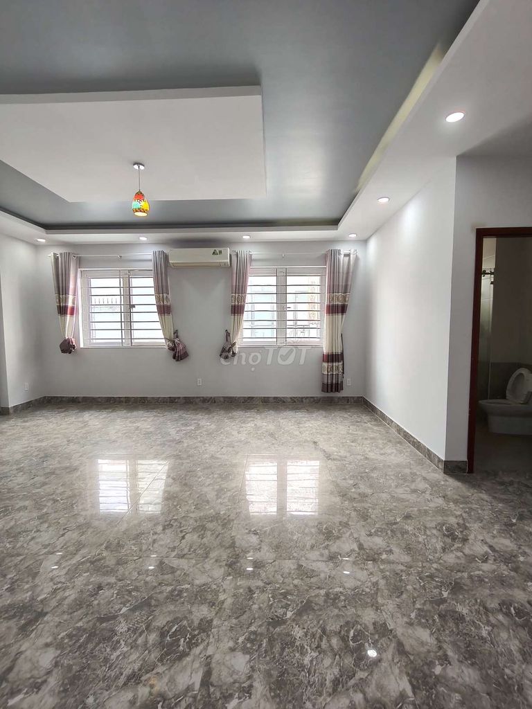 Trần Trọng Cung villa area 825 M 6 bedrooms