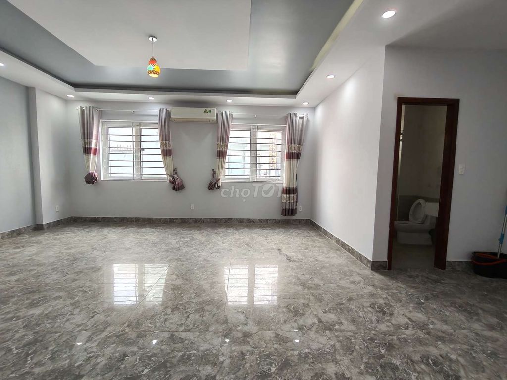 Trần Trọng Cung villa area 825 M 6 bedrooms