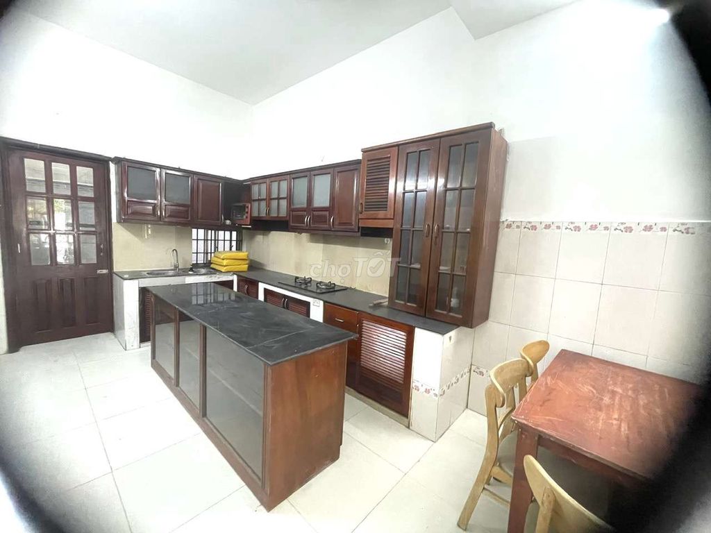 House 1 .10. 8 x 16 meters 7 Room 6 Thạnh Mỹ Lợi
