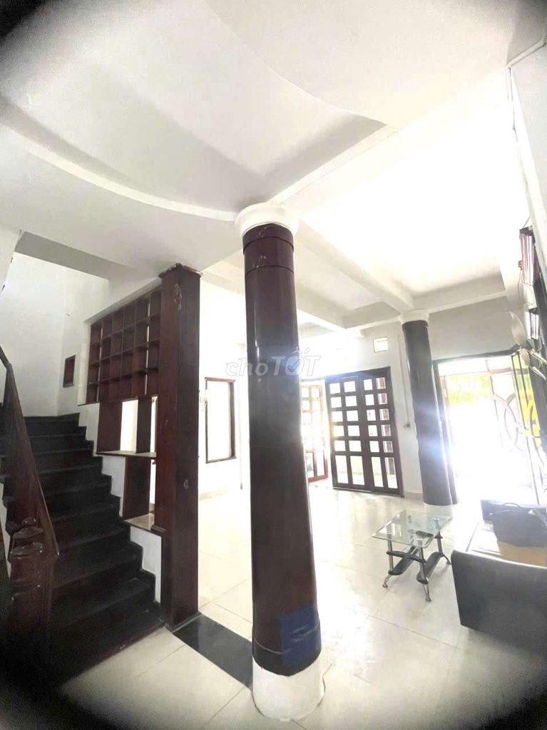 House 1 .10. 8 x 16 meters 7 Room 6 Thạnh Mỹ Lợi